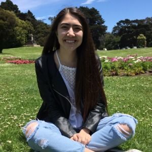 Meet your Posher, Amber